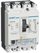 Изображение товара Автоматический выключатель для защиты двигателя CHINT 271462