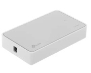 фото Коммутатор TP-LINK TL-SF1008D