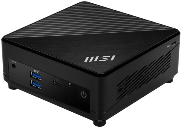 фото Неттоп  MSI Cubi 5 12M-068BRU в Волгограде
