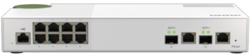 фото Коммутатор управляемый QNAP QSW-M2108-2C в Красноярске