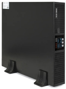 фото Источник бесперебойного питания Exegate PowerExpert ULS-3000.LCD.AVR.6C13.USB.RS232.SNMP.BC.2U