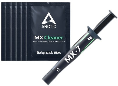 Изображение товара Термопаста ARCTIC MX-7