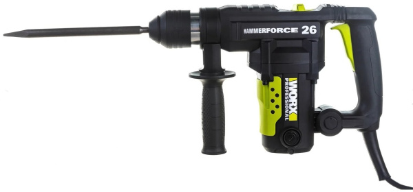 Изображение товара Перфоратор WORX Professional WU326P