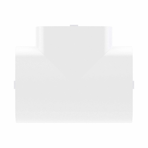 

Тройник DKC 09506 90х50мм, "In-liner Front", 09506