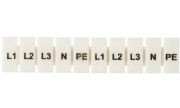 фото Маркер  EKF zb-st-2.5-L-1-3
