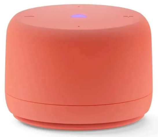 Изображение товара Умная колонка Яндекс Станция Лайт 2 с голосовым управлением и поддержкой умного дома