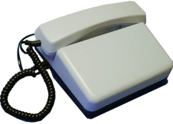 фото Телефон  HostCall Тюльпан-01 ЦБ в Омске