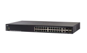 фото Коммутатор Cisco SB SG550X-24MP-K9-EU