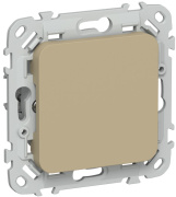 фото Заглушка  IEK FI-PL10-K59