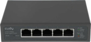 фото Коммутатор  Cudy HS105