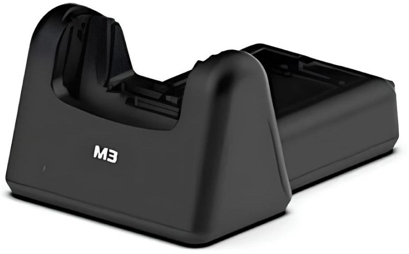 Зарядное устройство M3 Mobile SL20 2-Slot charging and USB(Client) cradle for 1xSL20 and 1xSL20 spare battery. Requires power supply (SL20-PWSP-2EU,SL