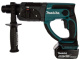 фото Перфоратор  Makita DHR202RF в Санкт-Петербургe