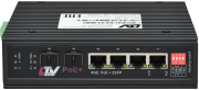 фото Коммутатор промышленный неуправляемый LTV LTV-2SI04G2S-P