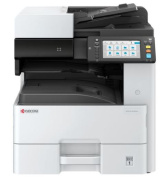 фото МФУ лазерное Kyocera MZ3201ix Монохромная, A3, Ethernet, USB