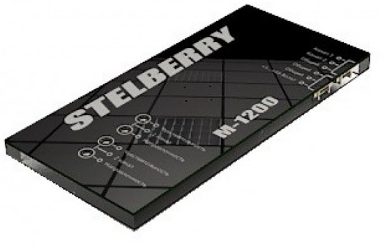 фото Микрофон  Stelberry M-1200 в Красноярске