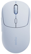 фото Оптическая светодиодная мышь Rapoo M360Smart-BLU, Синий, [M360Smart-BLU]