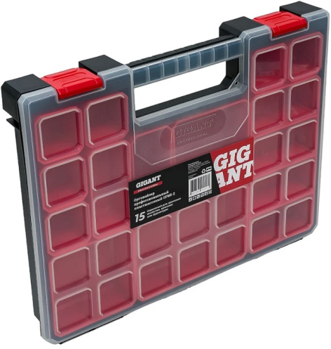 Изображение товара Органайзер Gigant GPMI-2