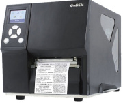 фото Принтер термотрансферный  Godex ZX-420i+