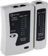 фото Тестер  5bites LY-CT005