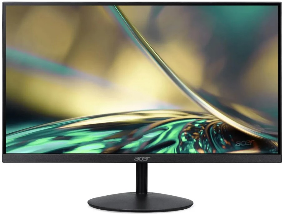 Монитор Acer SA322QKbmiipx