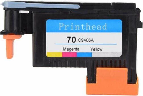 Изображение товара Печатающая головка NVP NV-C9406A для HP DesignJet и Photosmart