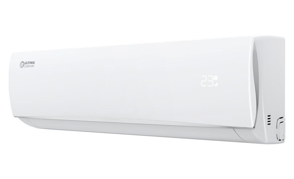 

Сплит-система Ultima Comfort ECS-07PN ECS-07PN Eclipse 2024, ECS-07PN