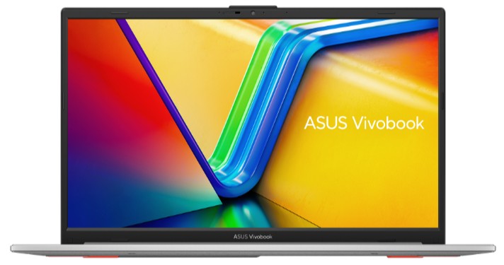 

Ноутбук ASUS E1504FA-BQ1586 90NB0ZR1-M02S50 Ryzen 5 7520U/8GB/512GB SSD/с15.6" FHD IPS/Wi-Fi/BT/Cam/noOS/cool silver, E1504FA-BQ1586