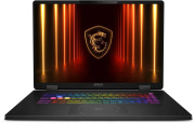 фото Ноутбук MSI Crosshair 18 HX AI A2XWGKG-022XRU