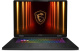фото Ноутбук  MSI Crosshair 18 HX AI A2XWGKG-022XRU в Уфе 18 ", Core Ultra 9, 32 Гб RAM, 1 Тб SSD, GeForce RTX 5070, Черный