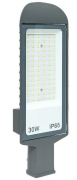 фото Светильник EKF SLL-8001-30-5000