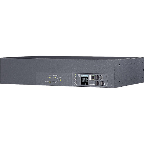 фото Блок распределения питания CyberPower PDU44302 в Перми