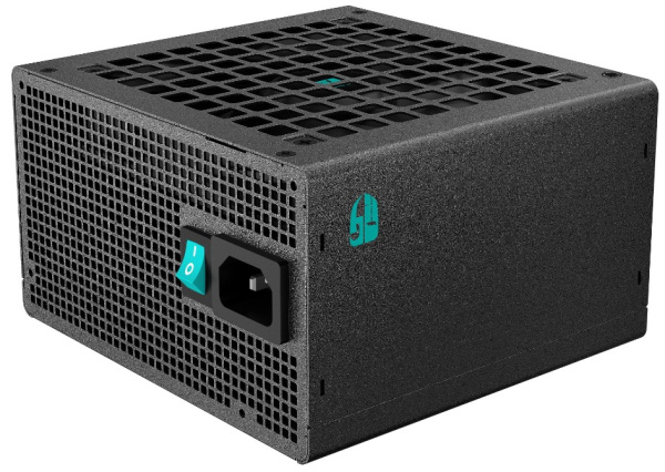 фото Блок питания ATX Deepcool GAMERSTORM PQ650G в Уфе