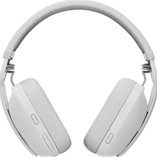 

Гарнитура wireless Logitech Zone Vibe 100 981-001219 Bluetooth, white, Zone Vibe 100