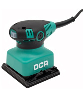 фото Шлифовальная машина  DCA ASB03-100S