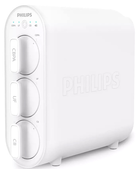 Изображение товара Фильтр для воды Philips AUT3234/10 многоступенчатая ультрафильтрация