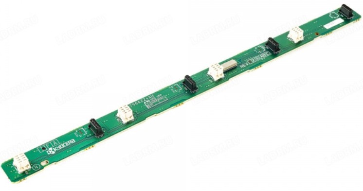 Плата Kyocera 302NR94121