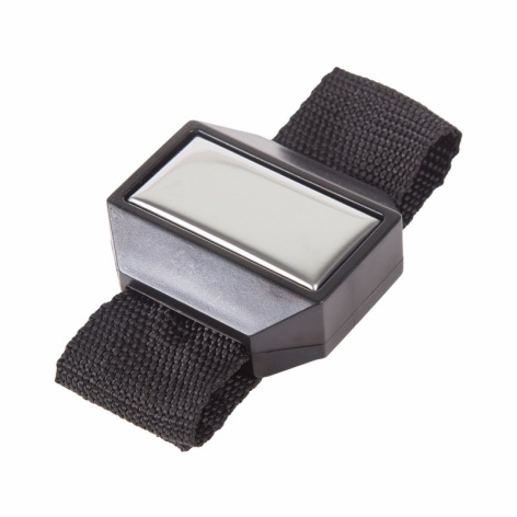 Изображение товара Магнитный браслет Rexant 12-4856 для фиксации металлов в работе