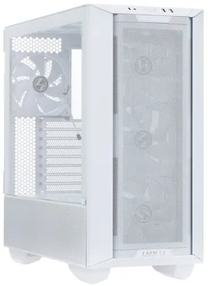 фото Корпус eATX Lian Li LANCOOL III в Красноярске