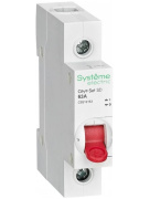 фото Рубильник  Systeme Electric C9S16163