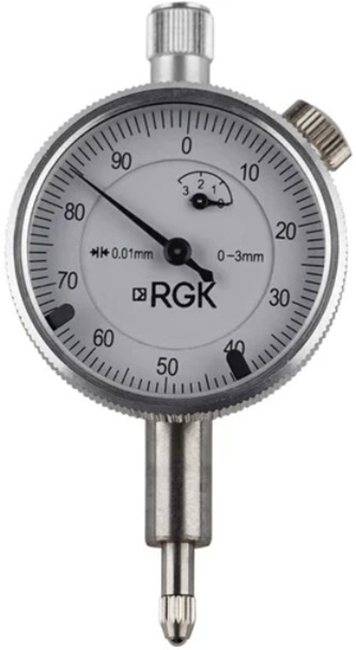 

Нутромер RGK NI-18 757072 RGK индикаторный, NI-18