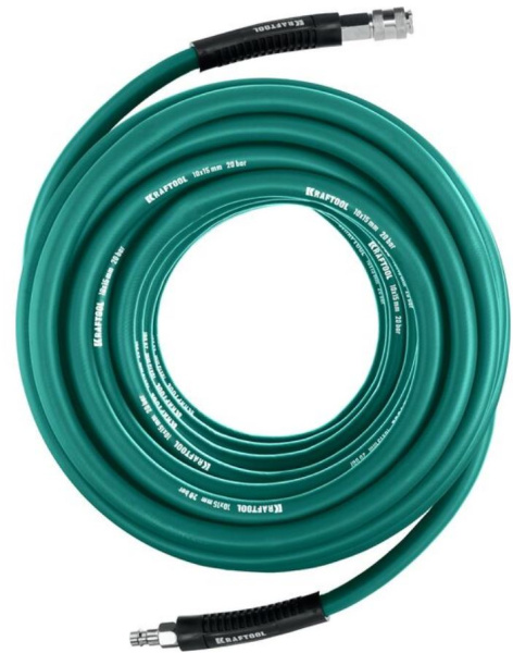 Изображение товара Шланг Kraftool 06588-15 для полива и технических работ