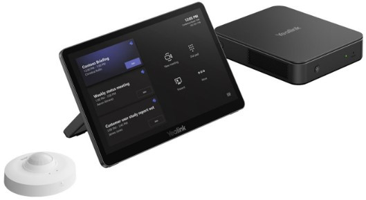 фото Терминал  Yealink MCoreKit-C5-MS в Ростове-на-Дону
