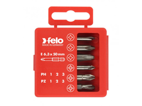 Изображение товара Набор Felo 03291516