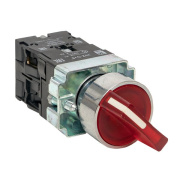 Изображение товара Переключатель EKF xb2-bk21-r-230