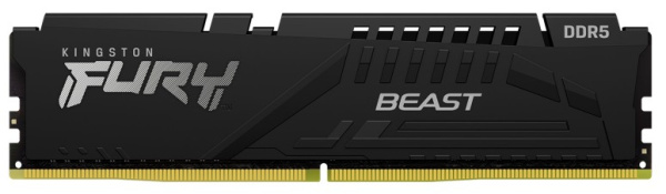 Изображение товара Модуль памяти DDR5 32GB Kingston FURY KF552C40BB2-32