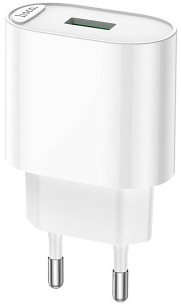 Изображение товара Зарядное устройство сетевое Hoco C109A Fighter