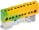 фото Шина PE "земля"  IEK TF-NN20-10-KL-K52 в Санкт-Петербургe
