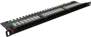 фото Патч-панель  SYSMATRIX PP 19005U.S245EU.M