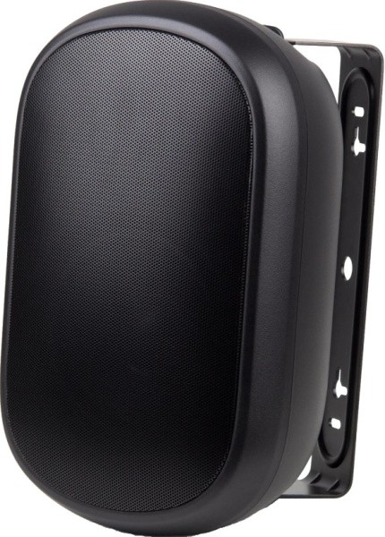 Изображение товара Профессиональная акустическая система Radiotehnika RT PARK 5 Black