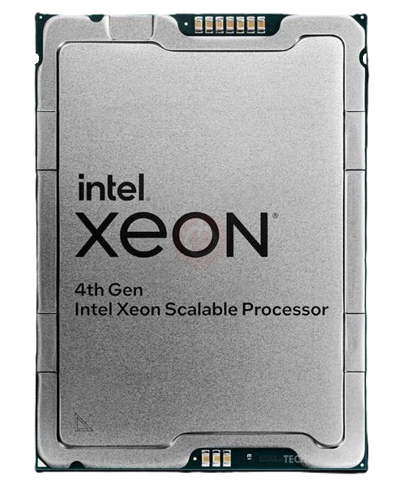 Процессор,Intel,Xeon Gold 6434H